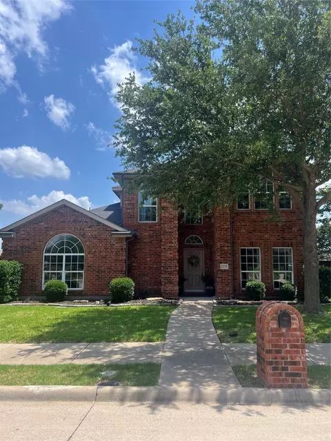 1233 Blue Brook Dr, Rockwall, TX 75087