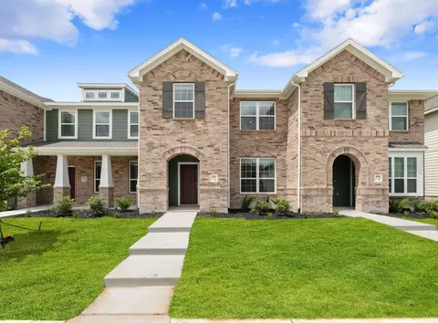 3707 Star Mesa #14, Crandall, TX 75114