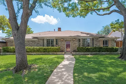 912 E Berkeley Dr, Richardson, TX 75081 photo 2