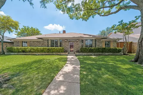 912 E Berkeley Dr, Richardson, TX 75081 photo 3