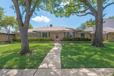 912 E Berkeley Dr, Richardson, TX 75081