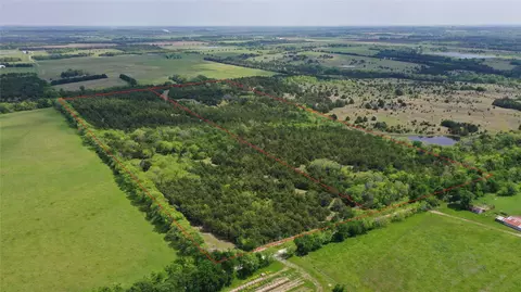 tbd Tract Apt 2 County Road 2965, Honey Grove, TX 75446