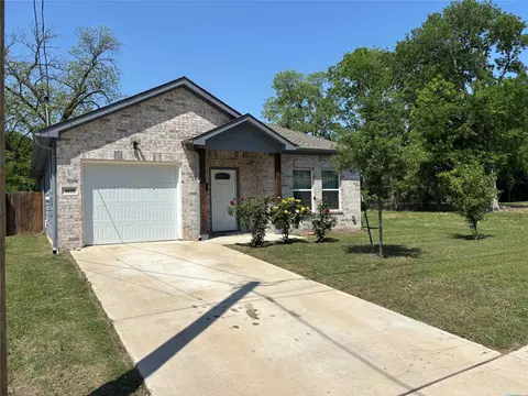 4609 Silver Ave, Dallas, TX 75223