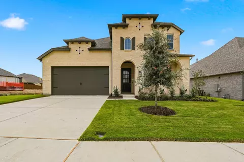 1803 Crofthill, Forney, TX 75126