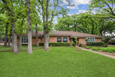 1004 Vista Trl, Keller, TX 76262