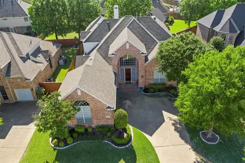 602 Eagle Ct, Keller, TX 76248 photo 3