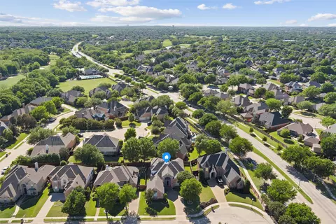 602 Eagle Ct, Keller, TX 76248 photo 4