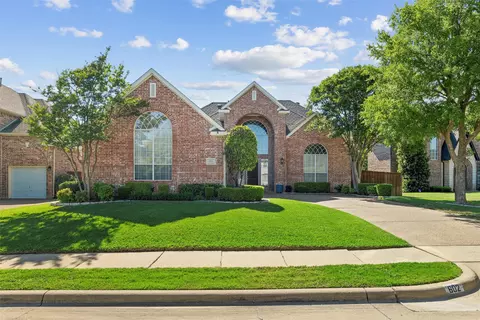 602 Eagle Ct, Keller, TX 76248