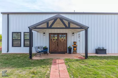 187 County Road 142, Tuscola, TX 79562