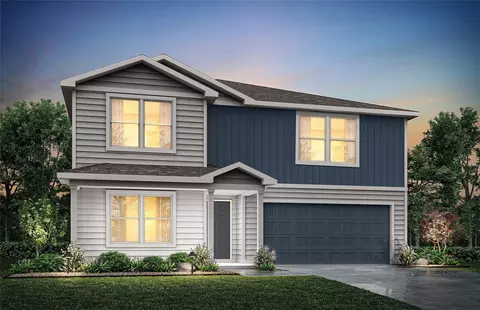 892 Eagles Nest Dr, Cleburne, TX 76031