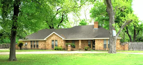 100 W Damon St, Terrell, TX 75160