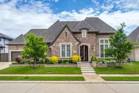 913 Leonard Ln, Allen, TX 75013