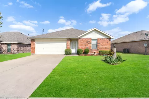 2712 Plantation Dr, Anna, TX 75409