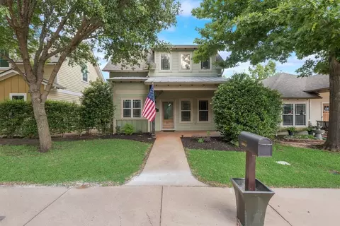 1003 Holden St, Glen Rose, TX 76043