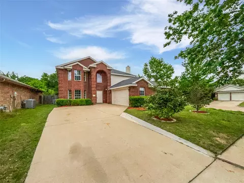 4981 Kingfisher Ln, Mesquite, TX 75181