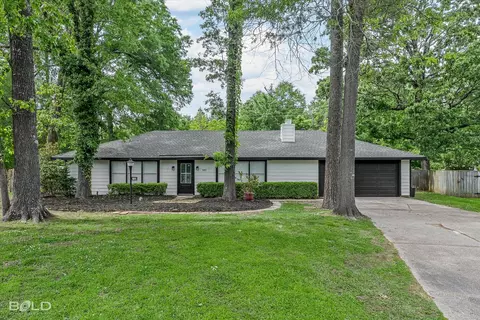 101 Elmview Ln, Haughton, LA 71037