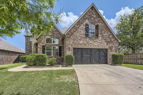 12700 Homestretch Dr, Fort Worth, TX 76244