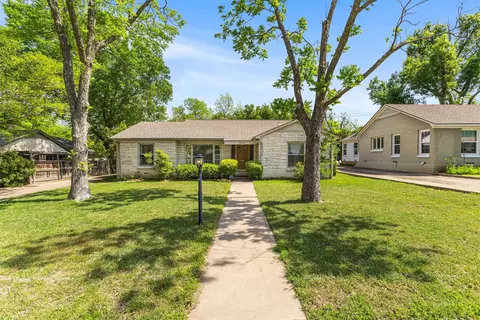 3824 Huaco Ln, Waco, TX 76710