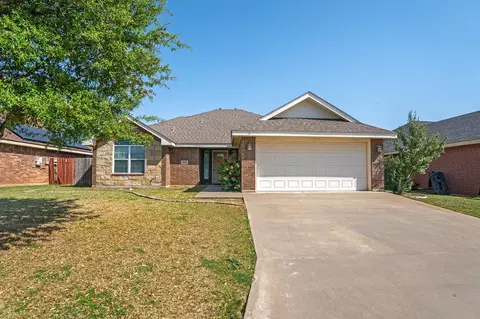 850 Big Water Trl, Abilene, TX 79602