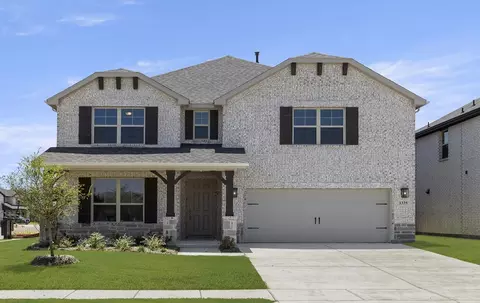 1335 Pierce Ln, Royse City, TX 75189
