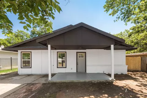 1005 Osborne Ln, Fort Worth, TX 76112