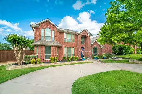 7612 Trevino Dr, Plano, TX 75025