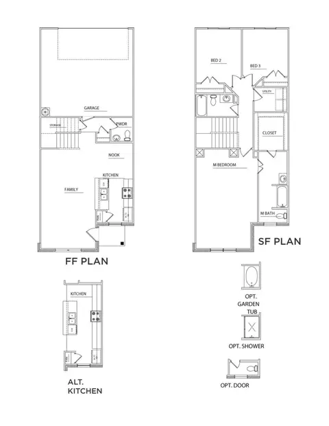 227 Territory Trl #12, Fort Worth, TX 76120
