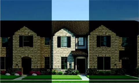 231 Territory Trl #12, Fort Worth, TX 76120
