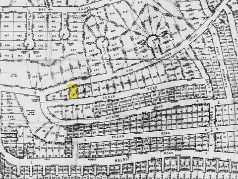 lot197 Cedar Dr, Nocona, TX 76255