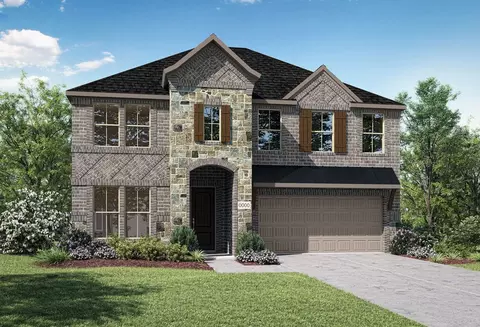 2227 Shady Elm, Midlothian, TX 76065