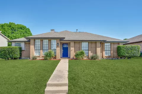 4445 Atlanta Dr, Plano, TX 75093