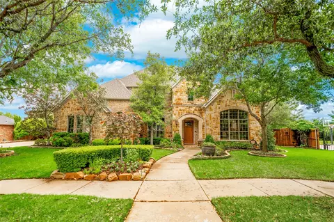 4900 Haley Dr, Flower Mound, TX 75028