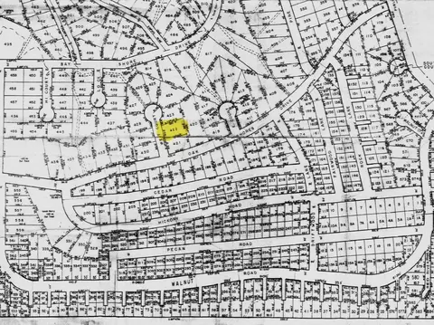 lot422 West Ct, Nocona, TX 76255