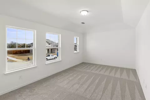 Bedroom - 2014 Redtail Dr, Melissa, TX 75454 photo 2 of 3