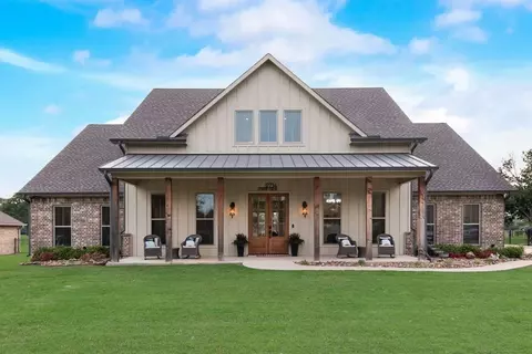 17734 Country Club Dr, Kemp, TX 75143