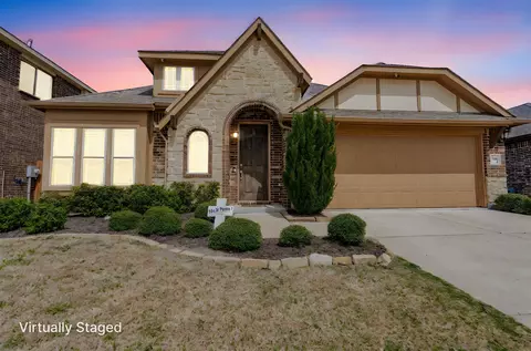 3448 Kirby Ln, Forney, TX 75126
