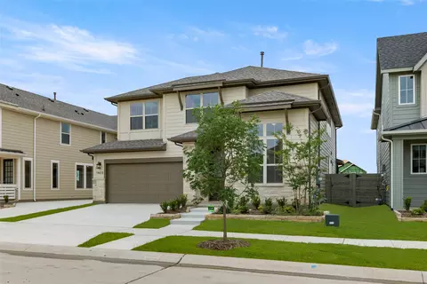 1622 Mint Rd, Argyle, TX 76226