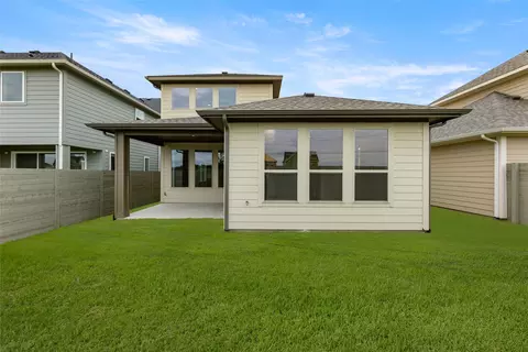 1622 Mint Rd, Argyle, TX 76226 photo 3