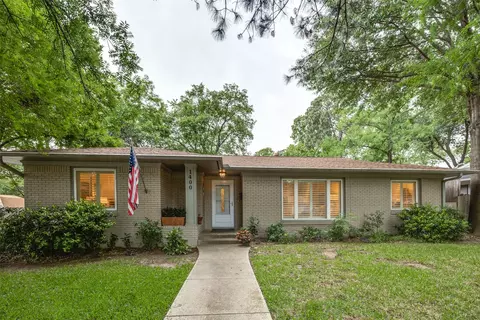 1400 W Tucker Blvd, Arlington, TX 76013