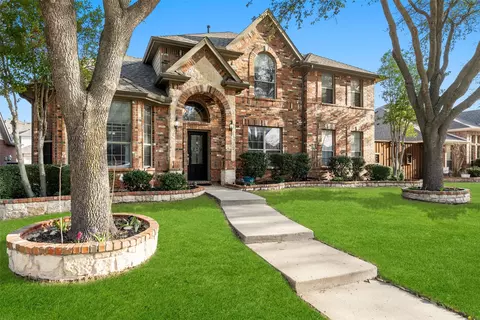 1435 Timber Rdg, Allen, TX 75002
