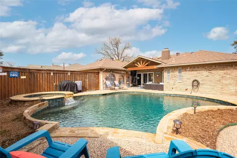 1624 Hearthstone Dr, Plano, TX 75023