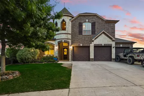 3220 Key Largo Ln, Denton, TX 76208