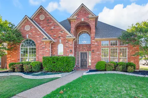 7501 Trent Pl, Dallas, TX 75252
