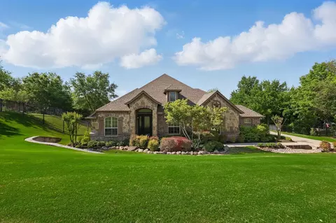 125 Deer Crossing Way, Azle, TX 76020