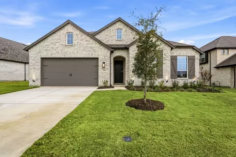 2817 Swordsman Trl, Forney, TX 75126