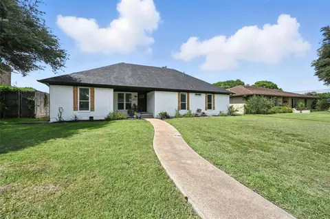 7021 Thornwood Dr, Dallas, TX 75227
