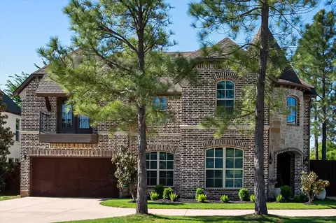 3549 N Gravel Cir, Grapevine, TX 76092
