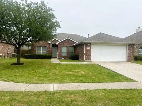 4303 Grassy Glen Dr, Corinth, TX 76208