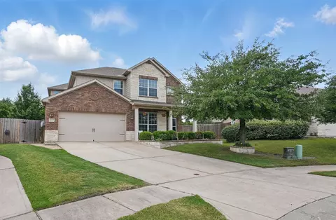 1844 Sweet Gum Dr, Anna, TX 75409