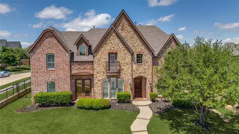 1210 Carlisle Ct, Frisco, TX 75036